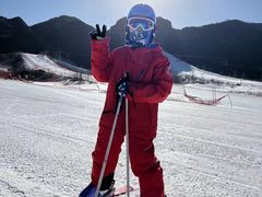 -八达岭滑雪场