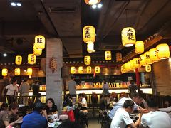 -凤凰山斑鱼馆(恭城店)