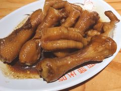 -恋萍小吃(时代店)