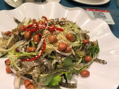 -清晖小苑•顺德地方菜(壹海城店)