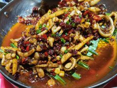 -好帮厨·下饭浏阳菜·坚持现炒(月湖店)