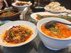 -南堂馆·新川菜(天府三街店)