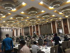 大堂-顺德人家食府(黄金广场店)