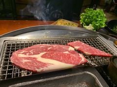 -伍丁·烤牛肋(和平东桥店)