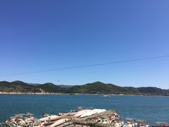 -京东石林峡风景区