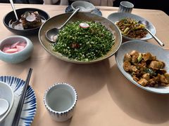 -山石榴·贵州菜(丰盛里店)