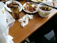 -老头儿油爆虾(星光一期店)