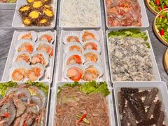-映像威海·海鲜味道(市区店)
