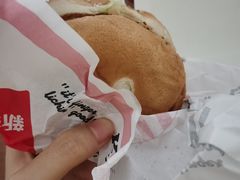 -肯德基(杭州和平饭店)