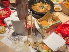 -避风塘(宝山万达店)