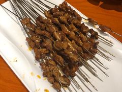 -东北故事私房菜(江南印象店)