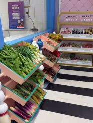 -米兜欢乐王国·儿童乐园(宝安益田假日天地店)