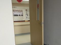 -石家庄市人民医院(范西路院区)