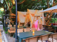 -JUKEBOX玖部音乐餐厅(华侨城店)