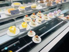 -PETIT PARIS 小巴黎(花园道店)