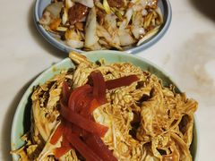 -小吊梨汤·北京菜·烤鸭(鸟巢店)
