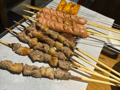 -肉串汪自由派(西便门店)