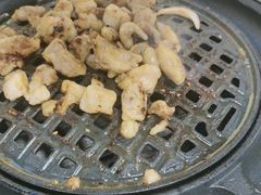 -牛犇炭火烤肉·鲜切烤肉(承德总店)