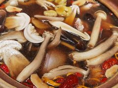 -菌小白火锅(时尚天河店)