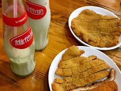-潘国仙耳光馄饨(黄家阙路店)