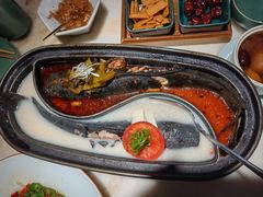 -锦府盐帮·李宅(领展购物广场中关村店)