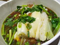 -陈伯手工鱼丸(鼓浪屿沙滩店)