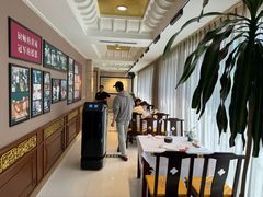 -鹿鸣春饭店(总店)