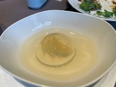 蜂蜜石花冻-遇外滩(BFC外滩金融中心店)