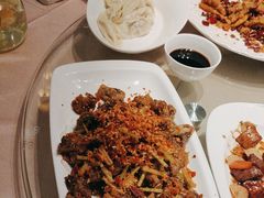 -王府井酒店(金桥港湾店)