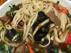 -肆姐面粉馆(坡子街店)