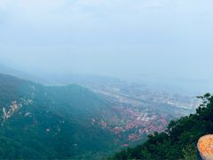 -海上云台山景区