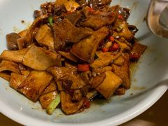 -关东小磨东北菜(上海长风大悦城店)