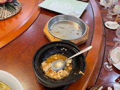 -东江渔村·古典园林·30年粤菜老字号(太和店)