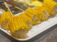 -吉香碳烤生蚝(仙霞路店)