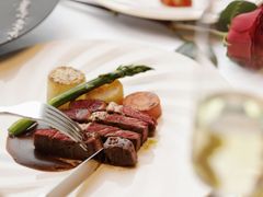 -万达文华酒店·48F云端窗景美食汇自助餐厅