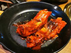 -火炉火自助餐(悠唐购物中心店)