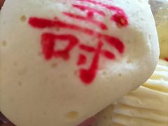 传统白桃蛋糕-爱德顺糕点食屋(利民道店)