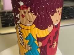 -COSTA COFFEE(恒基名人购物中心店)