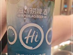 -海底捞火锅(劲松店)