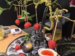 -一朵菌·野生菌探索家火锅(南亚店)