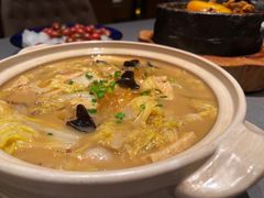 -小天厨民间菜馆(深圳街店)