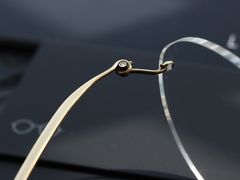 -目艮眼镜SHOWROOM(品牌集合店)