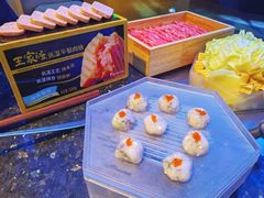 -王家渡火锅店(棕榈泉店)