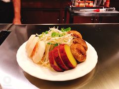 -神户牛排餐厅MOURIYA(总店)