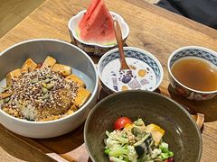 -漫蔬•台北蔬食小馆VEGGIEBOIL(朝晖店)