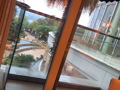 -绿城千岛湖喜来登度假酒店