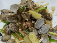 -景好海鲜餐厅(大鹏必选旅游店)