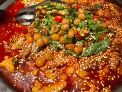 -麻六记(新天地店)