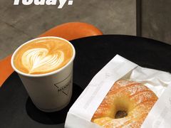 -Manner Coffee(淮海755店)