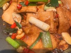 -胖子烧烤海鲜(亲贤北街店)